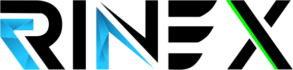 Rinex logo